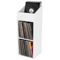 Glorious DJ Record Rack 330 Vinylstation MDF - thumbnail