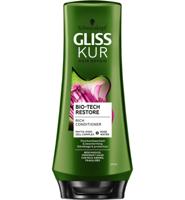 Gliss Kur Gliss Kur Bio-tech Restore Conditioner (200ml)