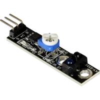 Joy-it SEN-KY033LT Sensor Geschikt voor serie: Arduino, ASUS Tinker Board, BBC micro:bit, Raspberry Pi 1 stuk(s)