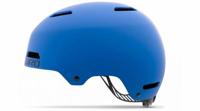 Giro Dime FS kids fietshelm (Kleur: blauw, Maat: S)