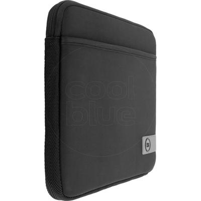BlueBuilt 17 inch Laptophoes breedte 39 cm - 40 cm Zwart BlueBuilt 17 inch Laptophoes breedte 39 cm - 40 cm Zwart