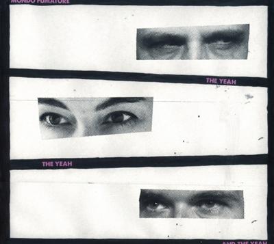 The Yeah, The Yeah And The Yeah - CD (4042564169461)