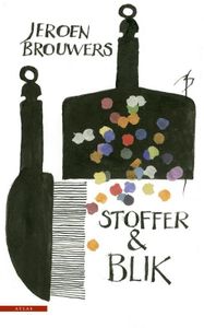 Stoffer & blik - Jeroen Brouwers - ebook