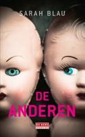 De anderen - Sarah Blau - Paperback (9789044544244)