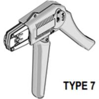 Molex 638118900 Krimptang - thumbnail