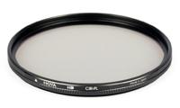 Hoya Super Multi Coated HD Circulair polarisatiefilter (37 mm)
