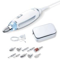 Beurer MP62 manicure- en pedicure-set