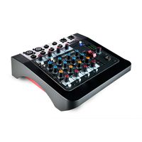 Allen & Heath ZED-6 analoge mixer - thumbnail