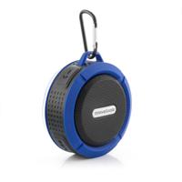 Waterbestendige Draagbare Draadloze Luidspreker DropSound InnovaGoods