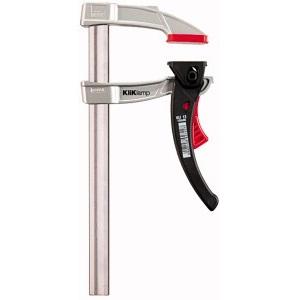 Bessey KLI16 KliKlamp Spanbreedte (max.):160 mm Afm. werkbereik:80 mm