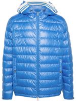 Moncler doudoune Cornour - Bleu