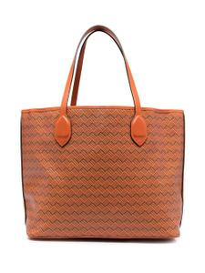 DELAGE sac cabas Lulu JM - Orange