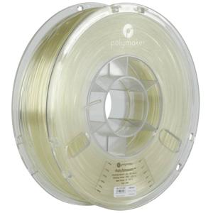 Polymaker PJ01011 PolySmooth Filament PVB Polijstbaar 1.75 mm 750 g Transparant 1 stuk(s)