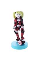 Cable Guys - Harley Quinn Gaming Accessories Holder & Phone Holder for Most Controller (Xbox, Play Station, Nintendo Switch) & Phone
