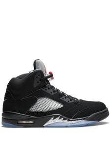 Jordan baskets Air Jordan 5 Retro OG - Noir