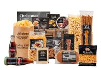 Kerstpakket Smullen maar