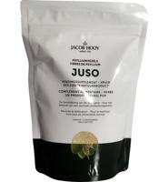 Jacob Hooy Jacob Hooy Juso Psyllium Hulpvezels (300g)