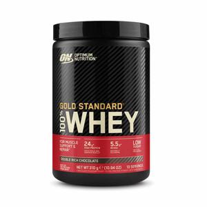 100% Whey Gold Standard 908gr