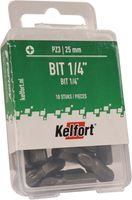 Schr.dr.bit stand pz3 25mm