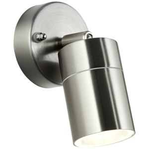 Brilliant Jandy 90965A82 Buitenlamp (wand) GU10 RVS