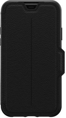 OTTERBOX   Strada Series - Flip cover voor mobiele telefoon - leer,