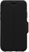 OTTERBOX   Strada Series - Flip cover voor mobiele telefoon - leer,