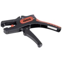 Cimco Cimco Werkzeuge 100776 Automatische striptang 0.2 tot 16 mm² 3 mm (max) - thumbnail