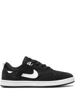 Nike SB Alleyoop "Black/White" sneakers - Noir