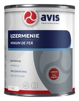 Avis IJzermenie