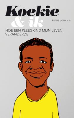 Koekie en ik Koekie en ik
