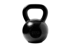 Kettlebell Russian 32 kg