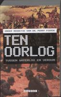 Ten oorlog - Paperback (9789059117129)