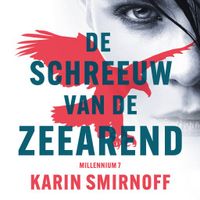 De schreeuw van de zeearend