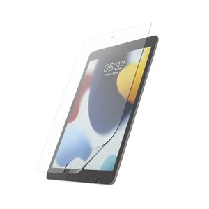 Hama Screenprotector (glas) Geschikt voor Apple model: iPad (7e generatie), iPad (8e generatie), iPad (9e generatie) 1 stuk(s)