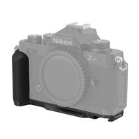 SmallRig 4263 L-Shape Grip voor Nikon Z fc Zwart - thumbnail