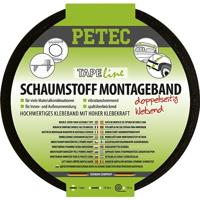 PETEC MONTAGEBAND, 19 MM X 10 M 87200
