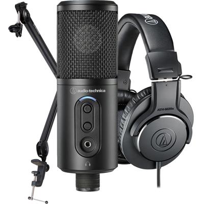 Audio Technica Creator Pack Audio Technica Creator Pack
