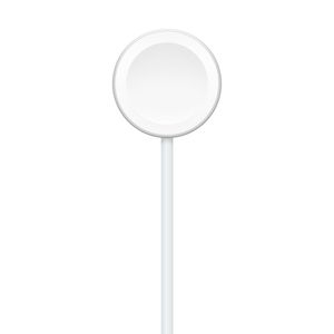 Apple Magnetische snellader-naar-USB‑C-kabel voor Watch (1 m)