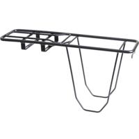 dragerverlenger Tas-Mee Jumbo Zwart E-Bike