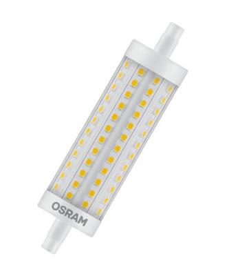 Osram Parathom Line R7s 118mm 15W 827 | Dimbaar - Vervangt 125W Osram Parathom Line R7s 118mm 15W 827 | Dimbaar - Vervangt 125W