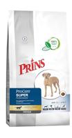 10 KG Prins procare croque super performance hondenvoer