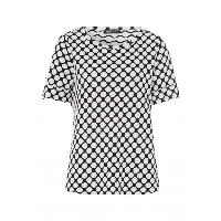 Frank Walder - Zwart | Dames | Top | Zwart | 38 | regular | Kamst mode