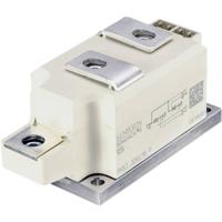 Semikron SKKT250/16E Thyristor (SCR) - module SEMIPACK 3 1600 V 250 A - thumbnail