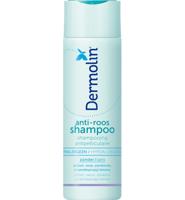Dermolin Dermolin Anti Roos Shampoo Capb Vrij (200ml)
