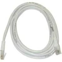 MicroConnect UTP CAT5E 10M WIT PVC, UTP510W, V10-TP