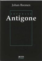 Antigone - Sophocles - Paperback (9789033426414)