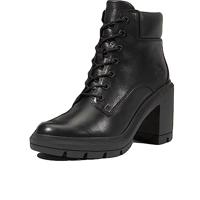 Timberland Allington Heights laarzen 15 cm Code TB0A26SV015, Zwart, 39.5 EU