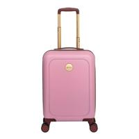 MŌSZ Handbagage Harde Koffer/Trolley/Reiskoffer - 55 x 35 x 20 cm - Lauren- Rose