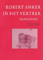 In het vertrek - Robert Anker - ebook - thumbnail