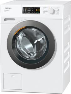 Miele WEA 035 WCS wasmachine Voorbelading 7 kg 1400 RPM Wit